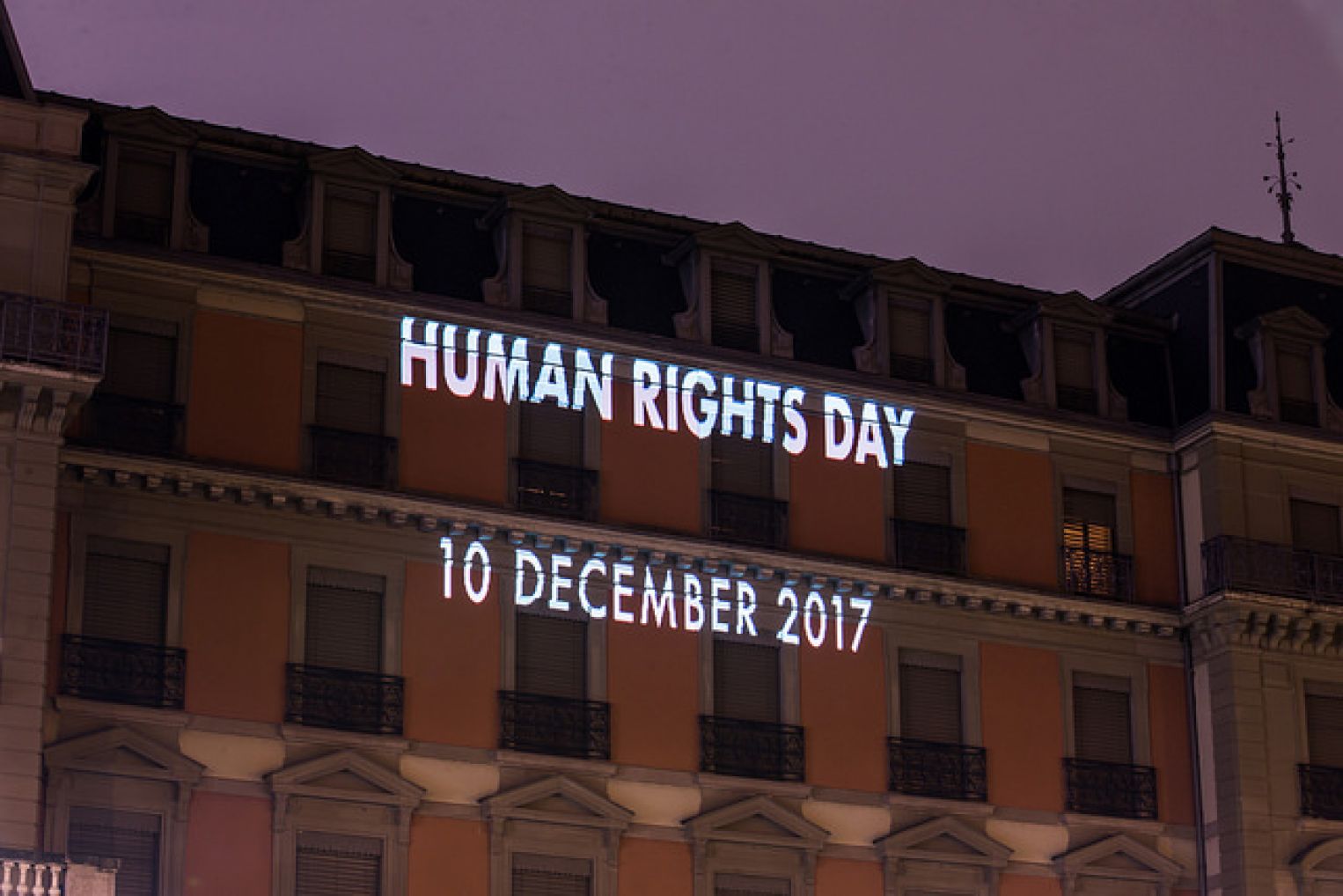 Multinational companies and Human Rights