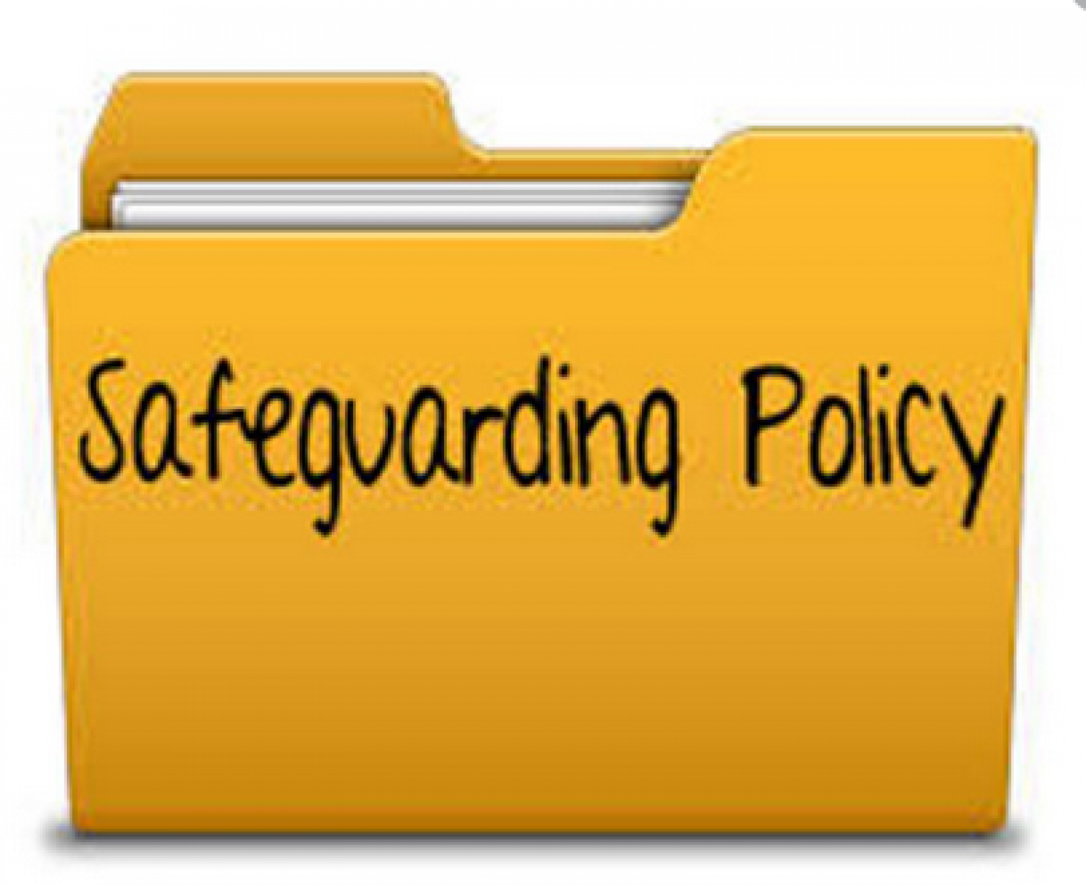 Safeguarding Children and Vulnerable Adults Policy 
