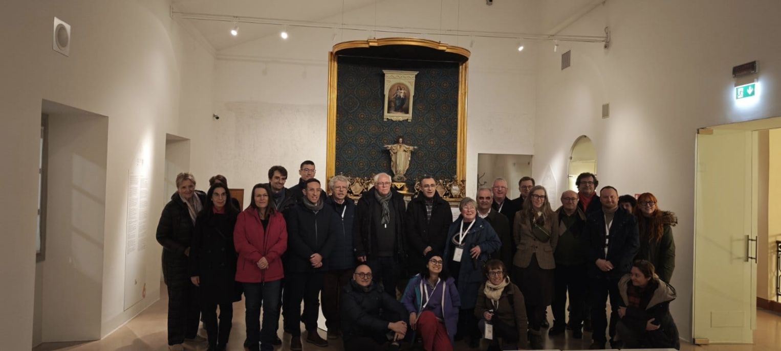 ‘For a Europe Free of Organised Crime’