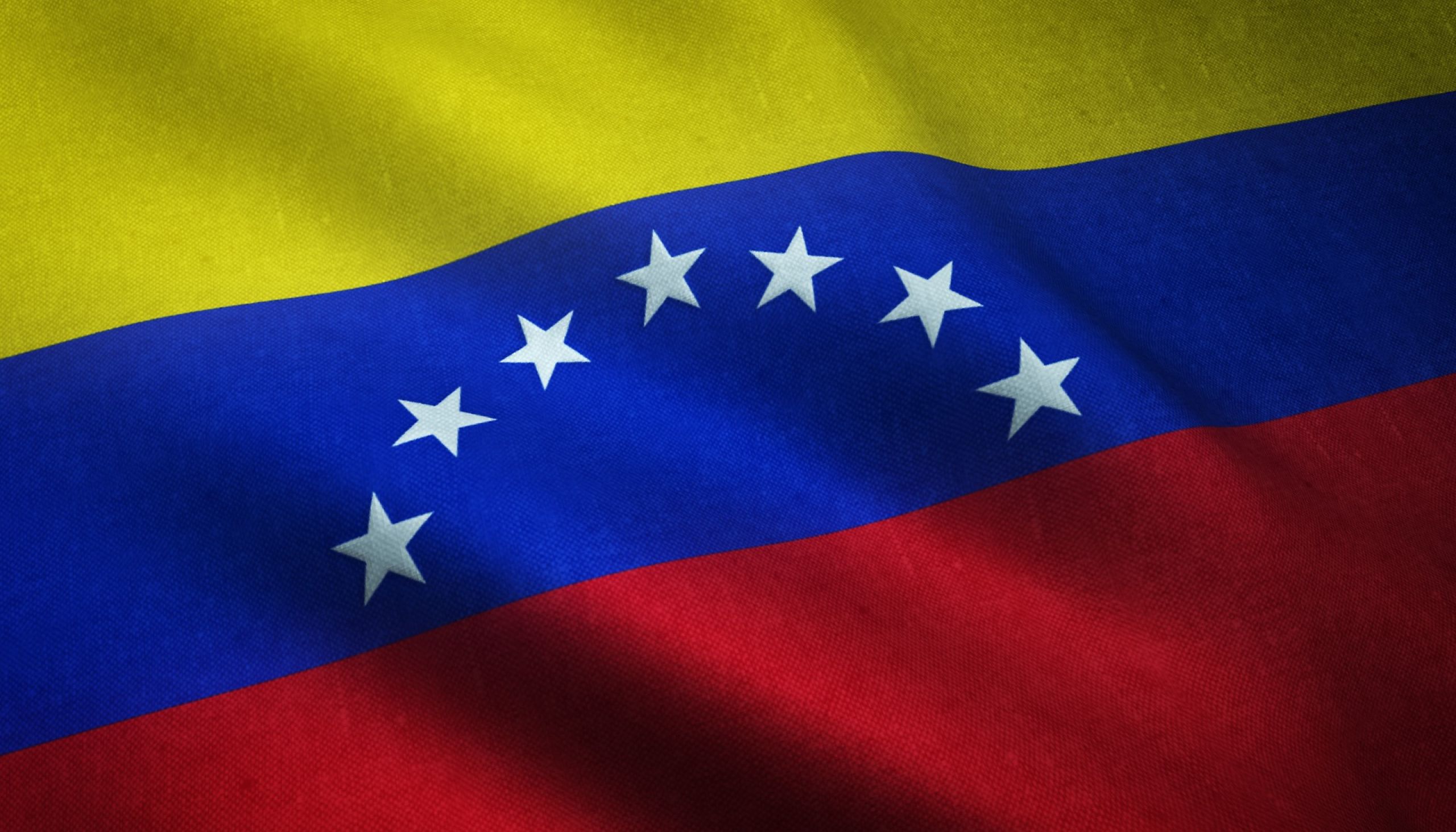 Justice and Peace for Venezuela and its people